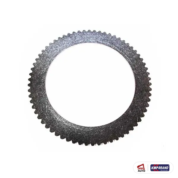 Disc metalic DUAL POWER 1.75 mm KMP Brand pentru Ford New Holland, cod 81879076