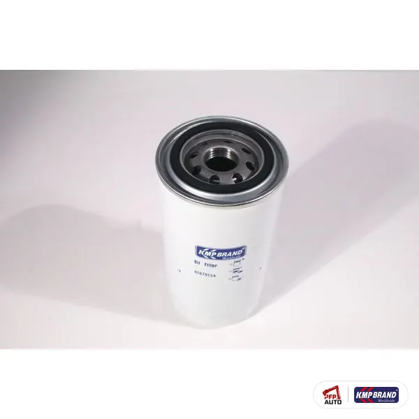 Filtru ulei KMP Brand pentru Ford New Holland, cod 81879134