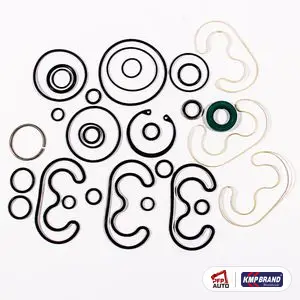 Kit de etanșare pentru Ford New Holland, cod 81938526