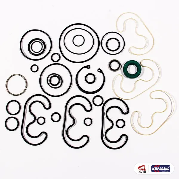 Kit de etanșare KMP Brand pentru Ford New Holland, cod 81938526