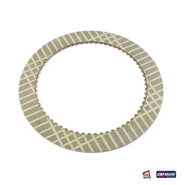 Disc de fricțiune DUAL POWER KMP Brand pentru Ford New Holland, cod 82001251