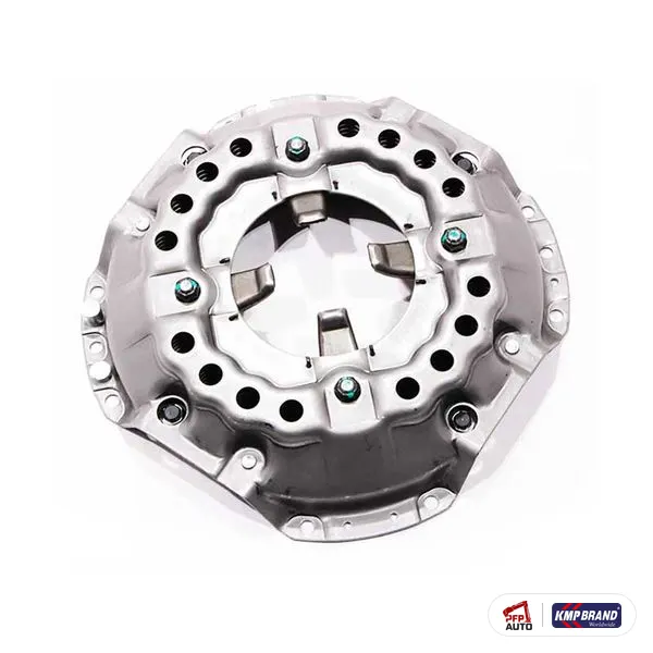 Placă de presiune ambreiaj 13 in, pentru volantă plată KMP Brand, pentru Ford New Holland, cod 82001664