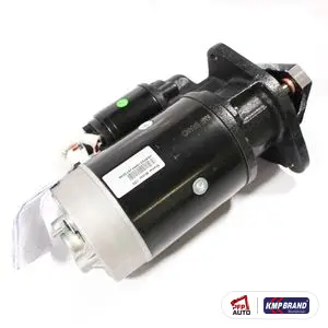 Electromotor 12V, 3.1KW, 10T, pentru Ford New Holland, cod 82005342