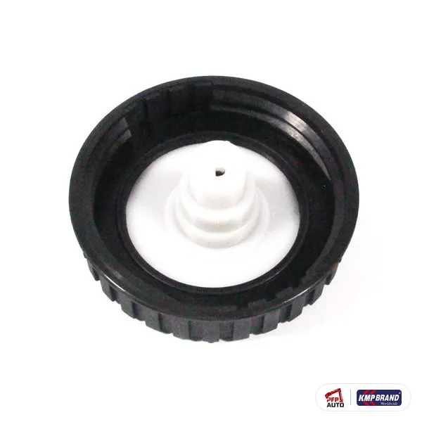 Buson rezervor ansamblu KMP Brand pentru Ford New Holland, cod 82009352