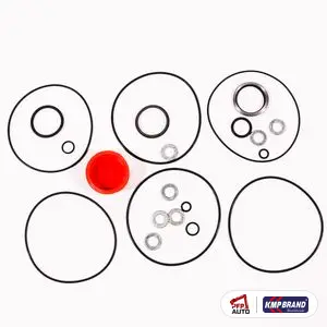 Kit reparație motor direcție pentru Ford New Holland, cod 82010262