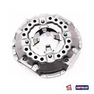 Placă de presiune ambreiaj 13 in, pentru volantă plată, pentru Ford New Holland, cod 82011590