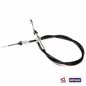 Cablu accelerație cu pedală, 1050mm, pentru Ford New Holland, cod 82013943