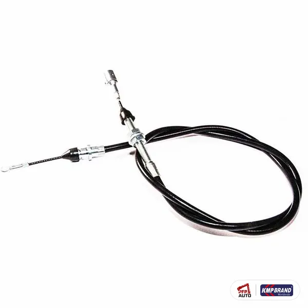 Cablu accelerație cu pedală, 1050mm KMP Brand, pentru Ford New Holland, cod 82013943