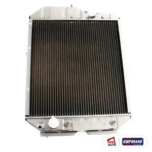 Radiator pentru Ford New Holland, cod 82015105