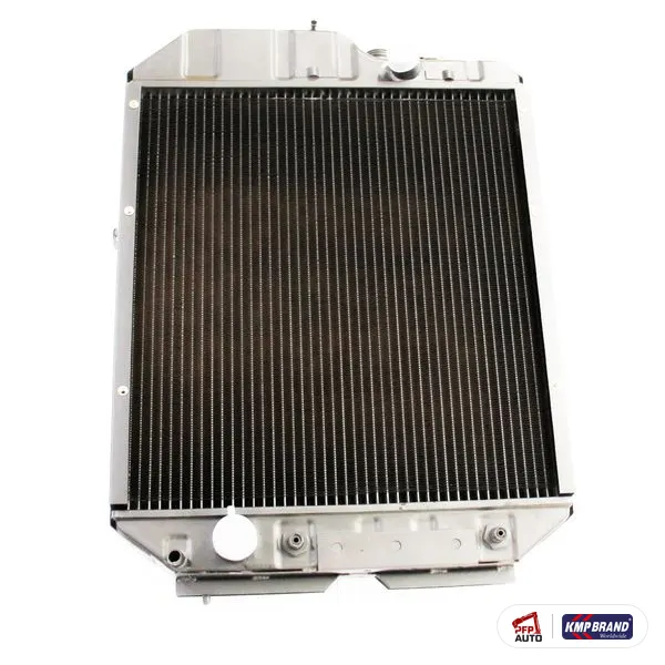 Radiator KMP Brand pentru Ford New Holland, cod 82015105