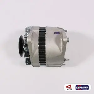 Alternator 12V, 70A, pentru Ford New Holland, cod 82020009