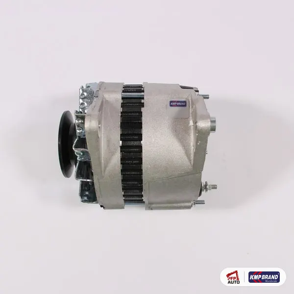 Alternator 12V, 70A KMP Brand, pentru Ford New Holland, cod 82020009