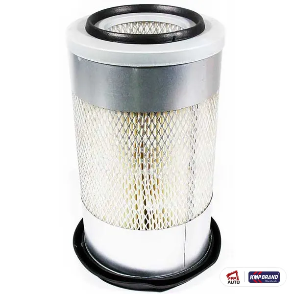 Element filtru aer exterior KMP Brand pentru Ford New Holland, cod 82027152