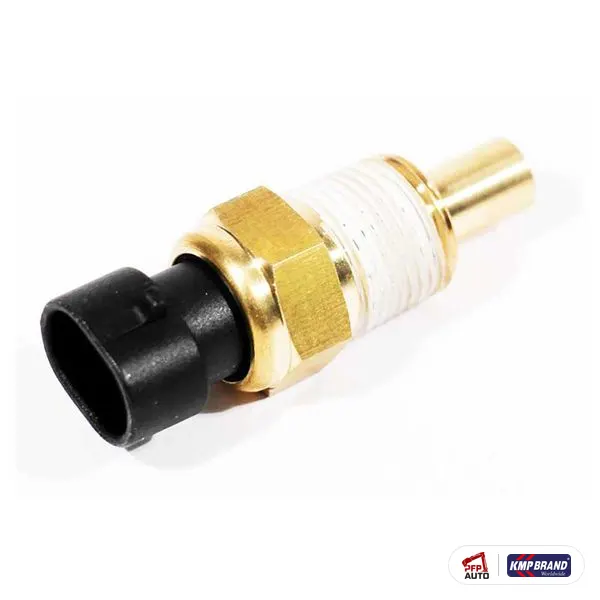 Senzor temperatură ulei KMP Brand pentru Ford New Holland, cod 82028133