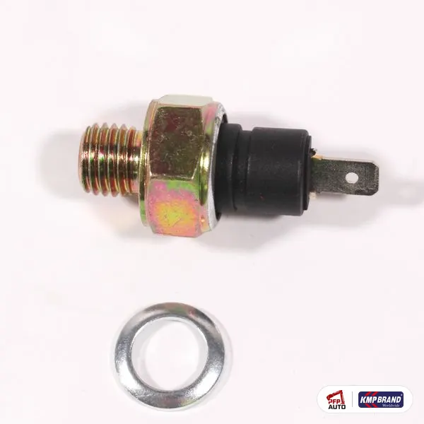 Comutator presiune ulei KMP Brand pentru Ford New Holland, cod 82036587