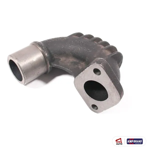 Cot evacuare KMP Brand pentru Massey Ferguson, cod 824245M1