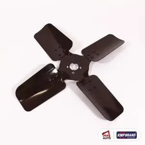 Elice ventilator 15.5 in, model trapezoidal, pentru Massey Ferguson, cod 825181M91