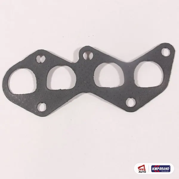 Garnitură galerie evacuare KMP Brand pentru Massey Ferguson, cod 825194M2