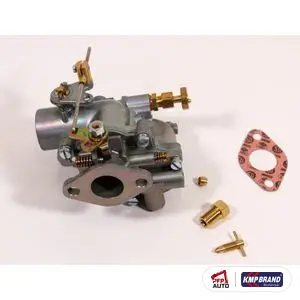 Carburator ZENITH 24T2 pentru Massey Ferguson, cod 825499M91