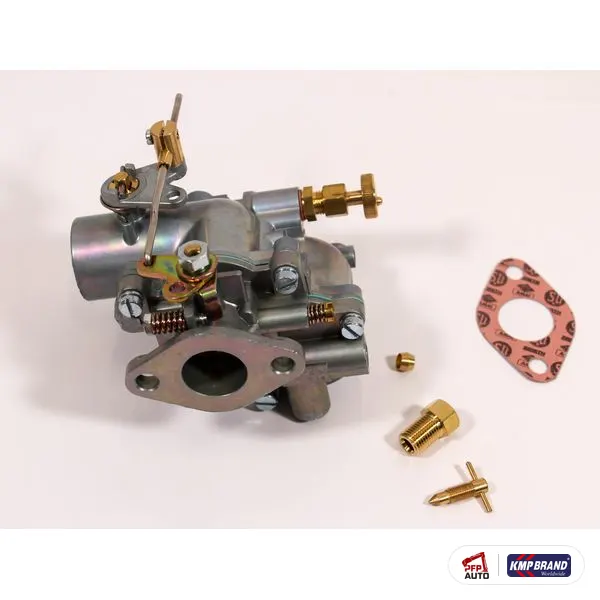 Carburator ZENITH 24T2 KMP Brand pentru Massey Ferguson, cod 825499M91