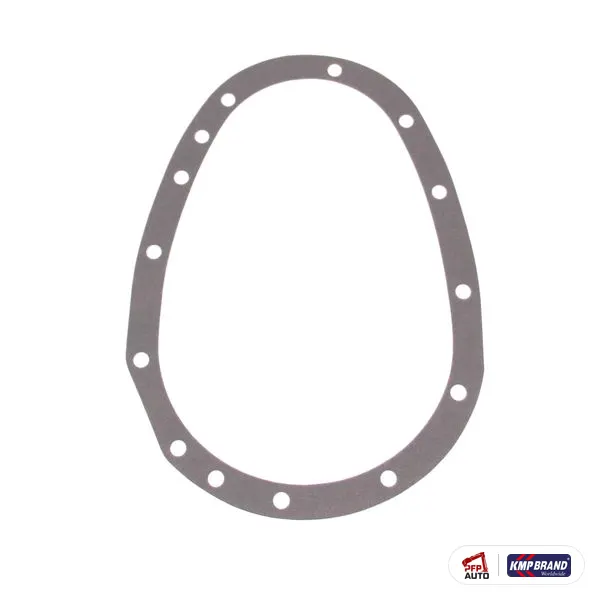 Garnitură capac distribuție KMP Brand pentru Massey Ferguson, cod 825649M2