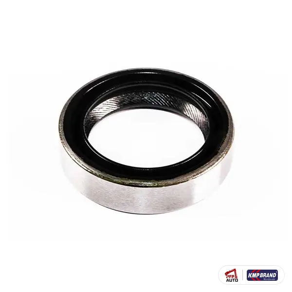 Simering frontal vibrochen KMP Brand pentru Massey Ferguson, cod 825740M1
