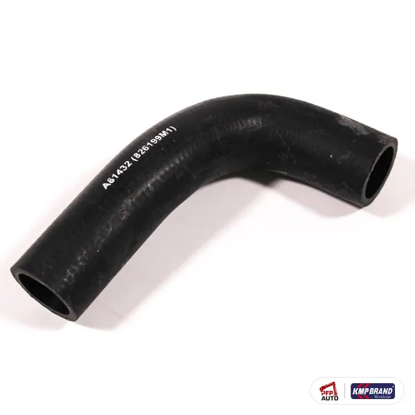 Furtun bypass KMP Brand pentru Massey Ferguson, cod 826199M1