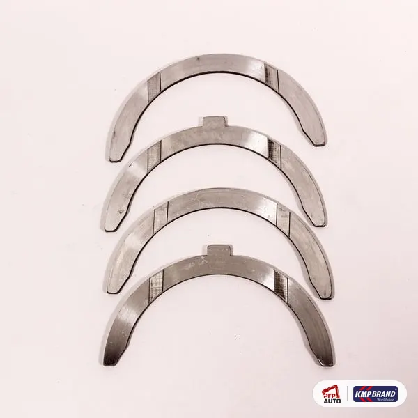 Kit șaibe axiale STD KMP Brand pentru Massey Ferguson, cod 826240M1
