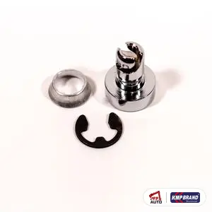 Șurub fixare grilă pentru Massey Ferguson, cod 826861M91