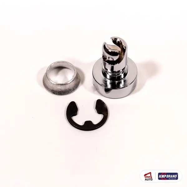 Șurub fixare grilă KMP Brand pentru Massey Ferguson, cod 826861M91