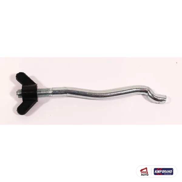Clemă capotă KMP Brand pentru Massey Ferguson, cod 826870M1