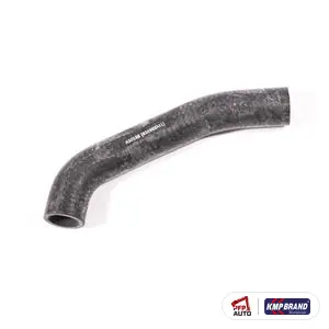 Furtun inferior radiator pentru Massey Ferguson, cod 826988M1