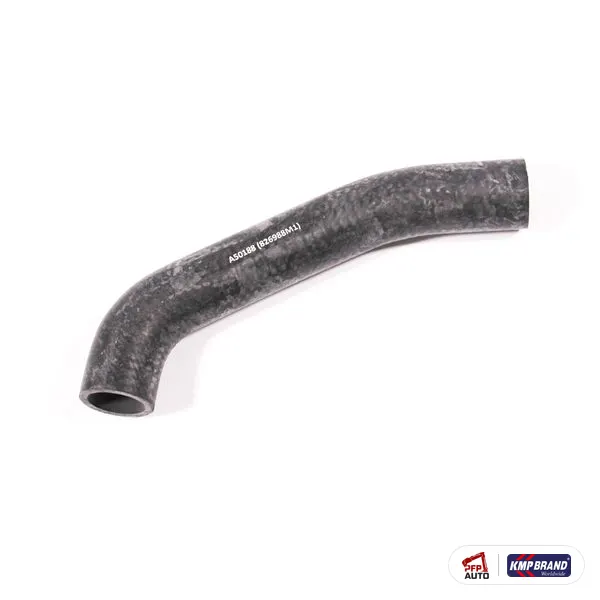 Furtun inferior radiator KMP Brand pentru Massey Ferguson, cod 826988M1