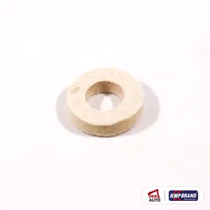 Garnitură din pâslă ax superior casetă de direcție pentru Massey Ferguson, cod 827210M1