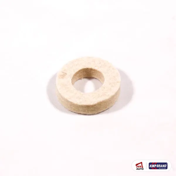 Garnitură din pâslă ax superior casetă de direcție KMP Brand pentru Massey Ferguson, cod 827210M1