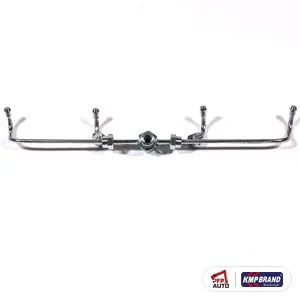 Rampă retur combustibil pentru Massey Ferguson, cod 827257M92