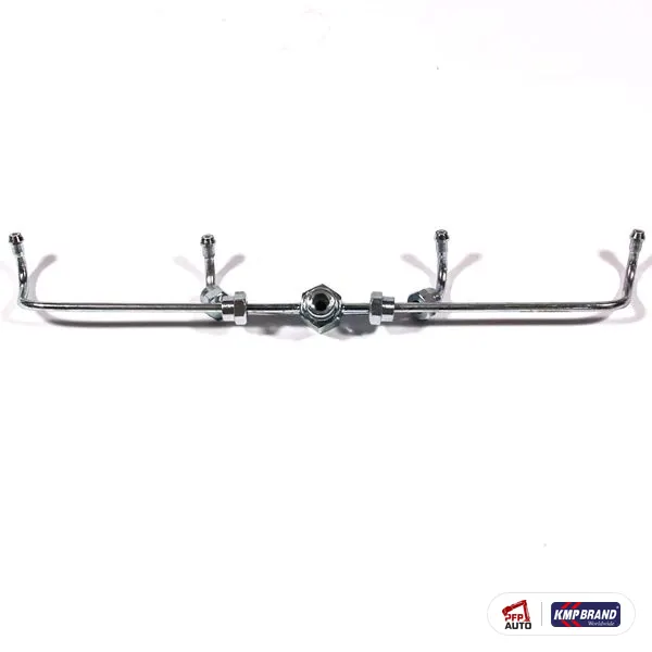 Rampă retur combustibil KMP Brand pentru Massey Ferguson, cod 827257M92