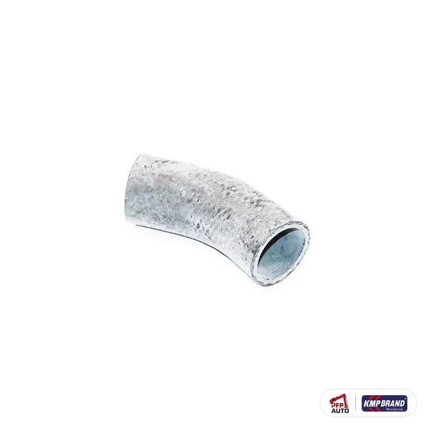 Furtun superior radiator KMP Brand pentru Massey Ferguson, cod 827496M1