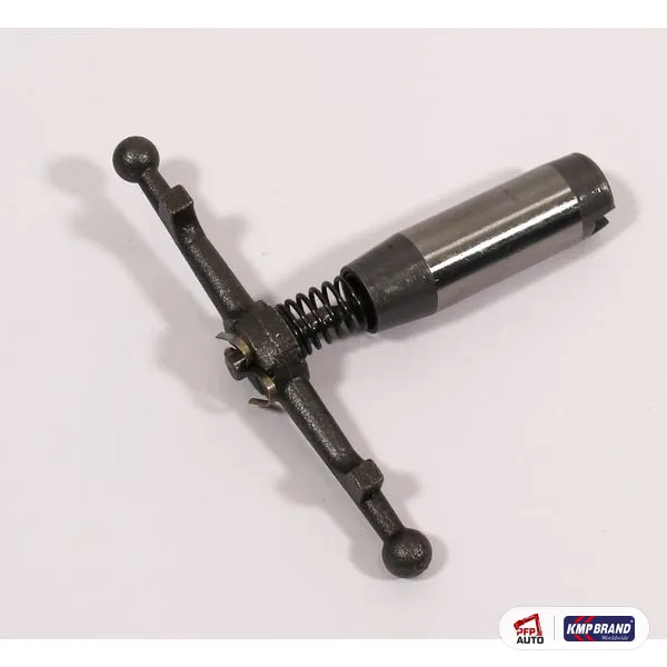 Supapă de comandă KMP Brand pentru Massey Ferguson, cod 827552M1