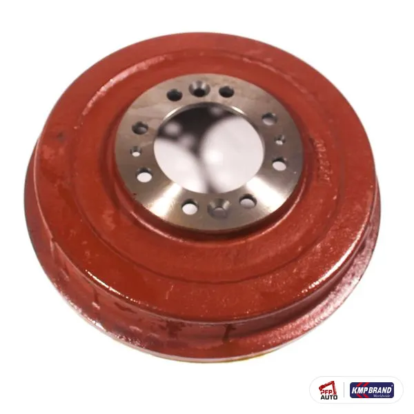 Tambur frână KMP Brand pentru Massey Ferguson, cod 827707M4