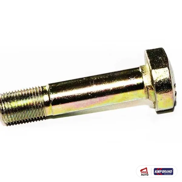 Șurub jantă-disc 5/8 in KMP Brand pentru Massey Ferguson, cod 828217M1