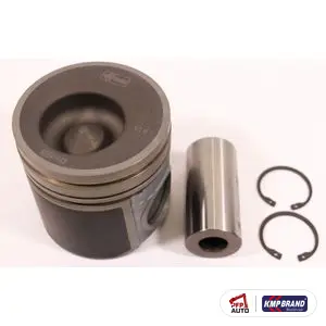 Piston cu bolț și siguranțe pentru Fiat, cod 82841443