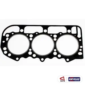 Garnitură chiulasă pentru Ford New Holland, cod 82845201