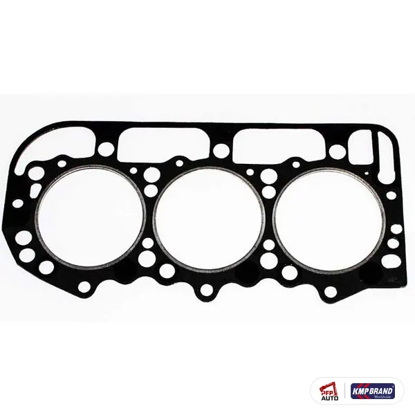Garnitură chiulasă KMP Brand pentru Ford New Holland, cod 82845201