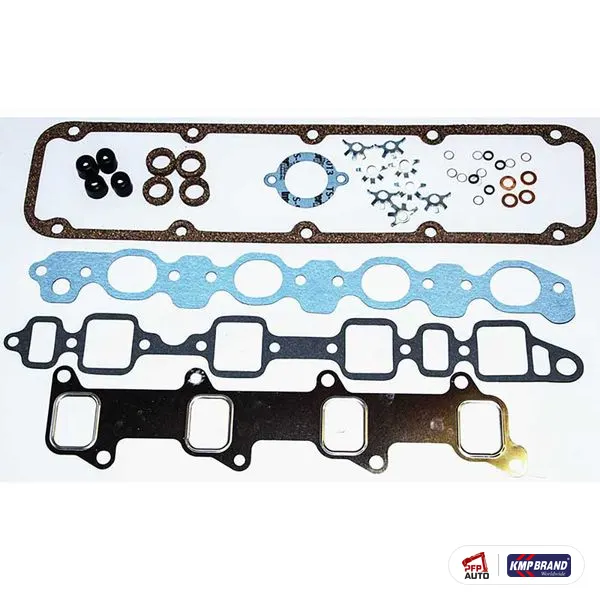 Set garnituri superioare KMP Brand pentru Ford New Holland, cod 82845206