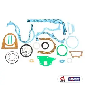 Set garnituri inferioare pentru Ford New Holland, cod 82845239