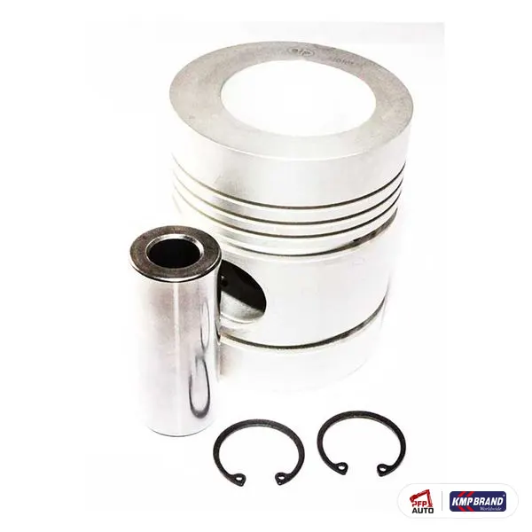 Piston cu bolț și siguranțe KMP Brand pentru Perkins, cod 82878