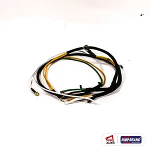 Cablaj electric, cu schemă electrică, pentru Massey Ferguson, cod 829701