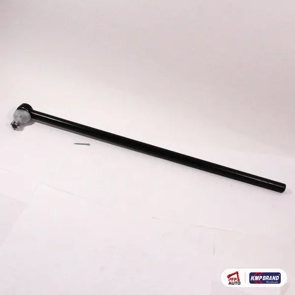Cap de bară exterior, dreapta KMP Brand, pentru Ford New Holland, cod 82981599