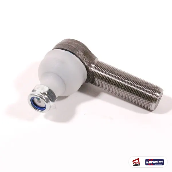 Cap de bară exterior, stânga KMP Brand, pentru Ford New Holland, cod 82981600